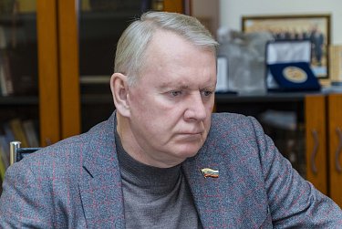 Сотрудничество развивается